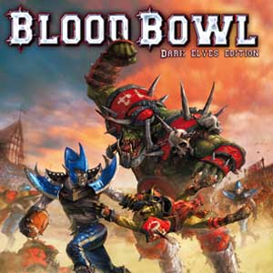 Acquista CD Key Blood Bowl Dark Elves Confronta Prezzi
