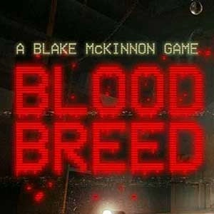 Blood Breed Switch