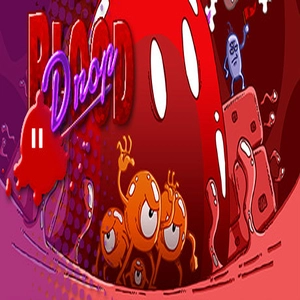 Blood Drop Pc