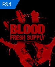 Acquistare Blood Fresh Supply PS4 Confrontare Prezzi