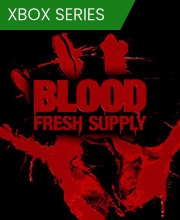 Acquistare Blood Fresh Supply Xbox Series Gioco Confrontare Prezzi