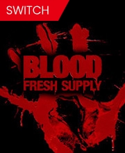 Acquistare Blood Fresh Supply Nintendo Switch Confrontare i prezzi
