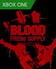 Acquistare Blood Fresh Supply Xbox One Gioco Confrontare Prezzi