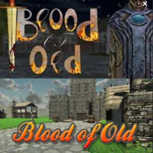Acquistare Blood of Old The Rise To Greatness CD Key Confrontare Prezzi