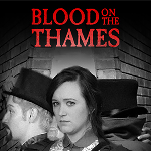 Blood On The Thames Pc