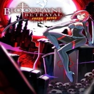 Acquistare BloodRayne Betrayal Fresh Bites Xbox One Gioco Confrontare Prezzi