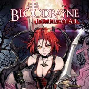 BloodRayne ReVamped Xbox One