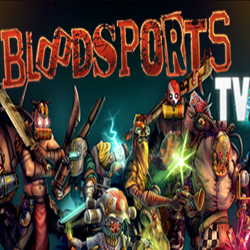 Acquista CD Key Bloodsports.TV Confronta Prezzi