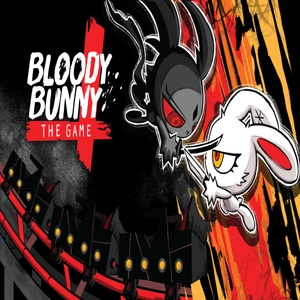 Bloody Bunny The Game Switch