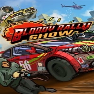 Acquistare Bloody Rally Show Xbox Series Gioco Confrontare Prezzi
