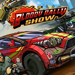 Acquistare Bloody Rally Show PS5 Confrontare Prezzi