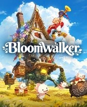 Bloomwalker Switch