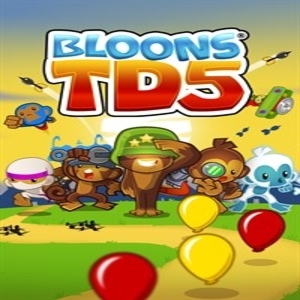 Acquistare Bloons TD 5 Xbox One Gioco Confrontare Prezzi