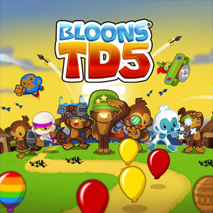 Acquistare Bloons TD5 CD Key Confrontare Prezzi