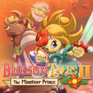 Acquistare Blossom Tales 2 The Minotaur Prince Xbox One Gioco Confrontare Prezzi