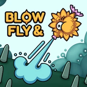 Blow & Fly Playstation 5