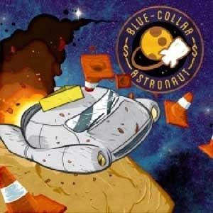 Blue-Collar Astronaut Pc