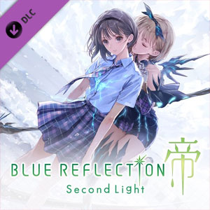 Acquistare BLUE REFLECTION Second Light Crafting Function Ether Synthesis Nintendo Switch Confrontare i prezzi