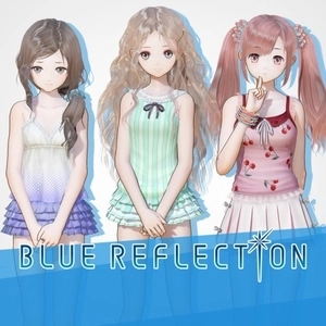 BLUE REFLECTION Summer Clothes Set C Pc