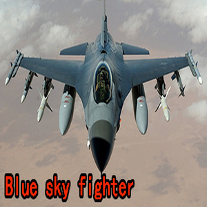 Acquistare Blue sky fighter CD Key Confrontare Prezzi