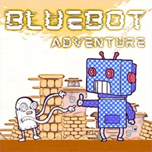 Bluebot Adventure Xbox One