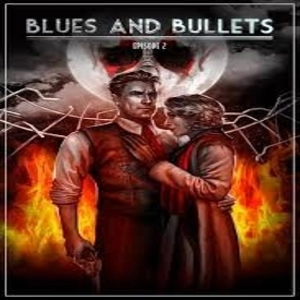 Blues and Bullets Episode 2 Xbox One
