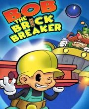 Bob The Brick Breaker Playstation 5