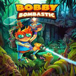 Bobby Bombastic Pc