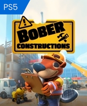 Acquistare Bober Constructions PS5 Confrontare Prezzi