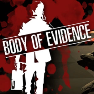 Body of Evidence Xbox Series X