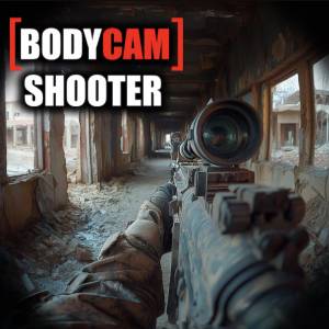 Acquistare BODYCAM SHOOTER PS5 Confrontare Prezzi