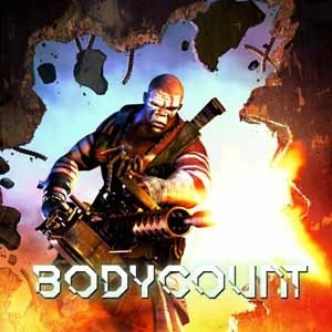 Bodycount Xbox 360