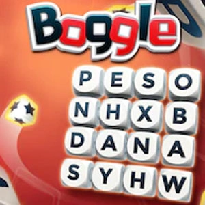 Boggle Xbox Series X