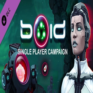 Boid Single Player Campaign Pc