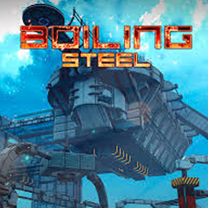 Acquistare Boiling Steel PS5 Confrontare Prezzi