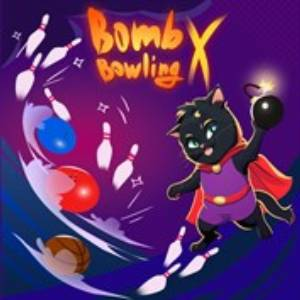 Bomb Bowling X Bundle Pack Xbox Series X