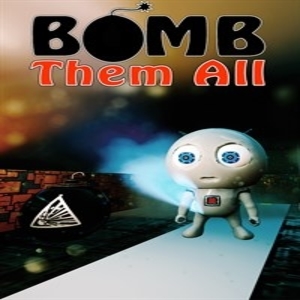 Acquistare Bomb Them All CD Key Confrontare Prezzi