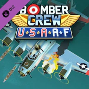 Bomber Crew USAAF Xbox Series X