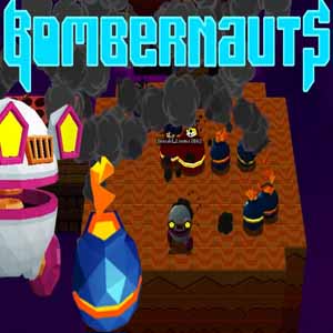 Acquista CD Key Codice Bombernauts Confronta Prezzi