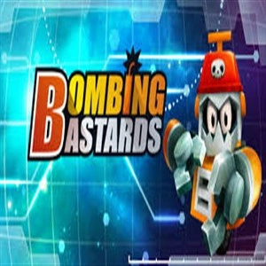 Bombing Bastards Xbox Series X