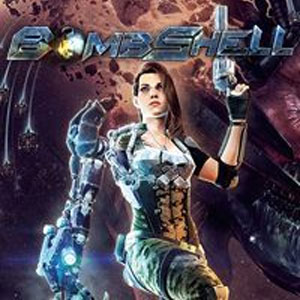 Acquistare Bombshell PS4 Confrontare Prezzi