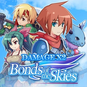 Bonds of the Skies Damage x2