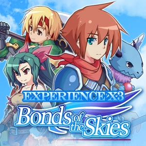 Bonds of the Skies Experience x3