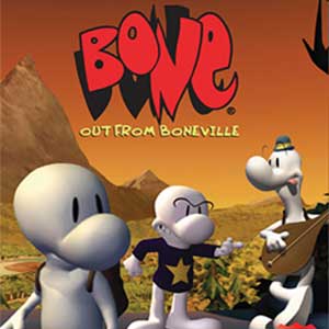 Acquista CD Key Bone Out From Boneville Confronta Prezzi
