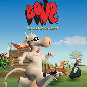 Acquista CD Key Bone The Great Cow Race Confronta Prezzi