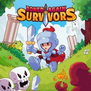 Boned Again Survivors Playstation 4