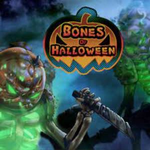 Acquistare Bones of Halloween Xbox One Gioco Confrontare Prezzi