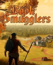 Book Smugglers Pc