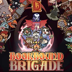 Acquistare Bookbound Brigade Nintendo Switch Confrontare i prezzi
