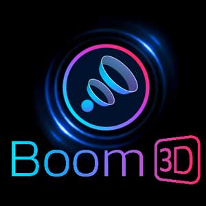 Boom 3D